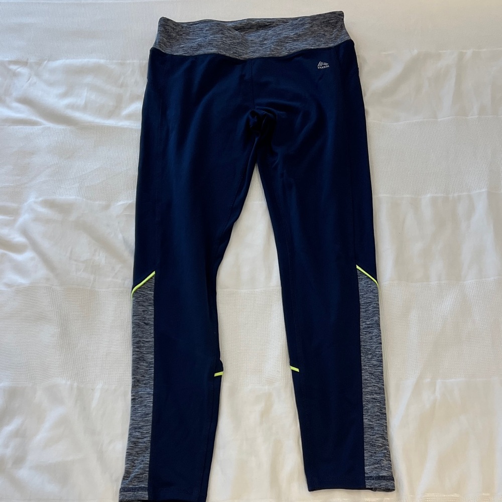 RBX Fleece Lined Women's Leggings